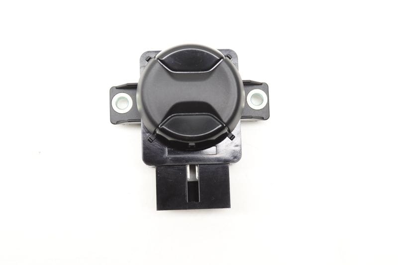 Seat Backrest / Lumbar Adjustment Switch 3CN959777 — Used (SKU 601055)