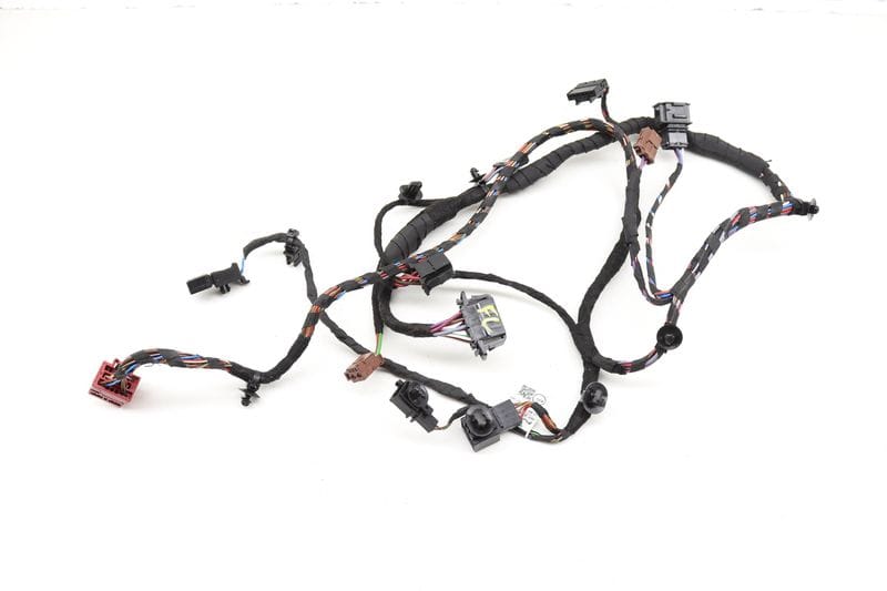 Seat Well Wiring Harness 2GJ971391A — Used (SKU 601117)