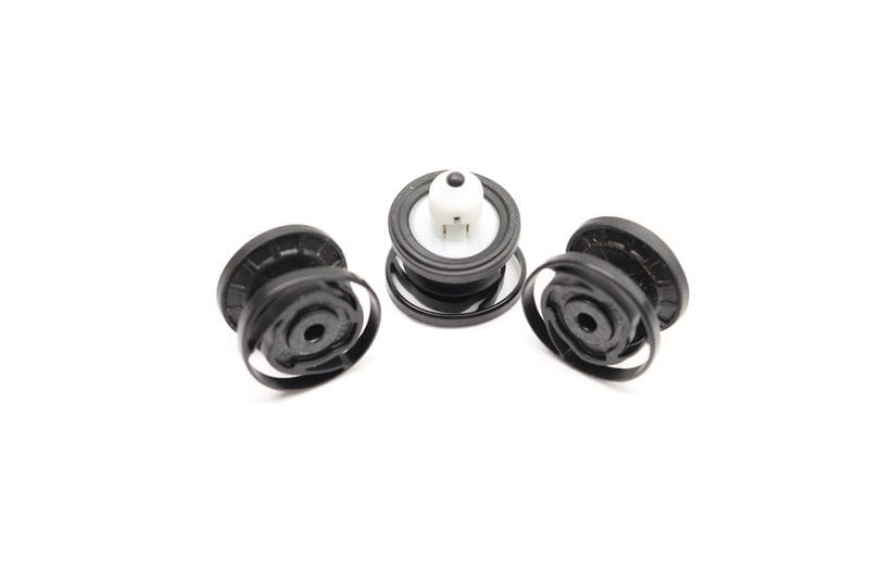 Door Panel Clip / Fastener Set (3) 3CN868243 — Used (SKU 500010)