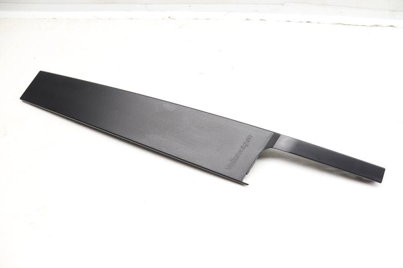 Exterior B Pillar Trim / Cover 2GJ837902A — Used (SKU 600856)