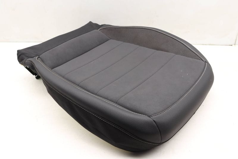 Lower Seat Bottom Cushion 2GJ881406A — Used (SKU 499669)