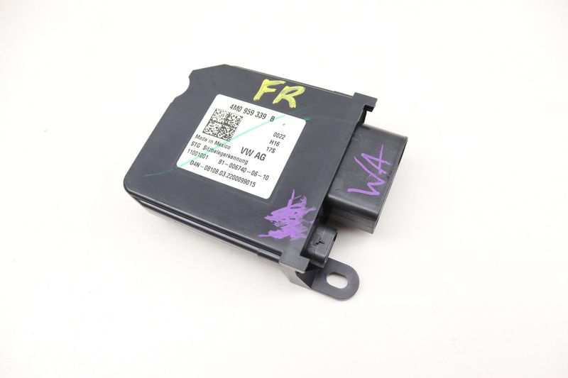 Seat Occupant Detection Module 4M0959339B — Used (SKU 601102)