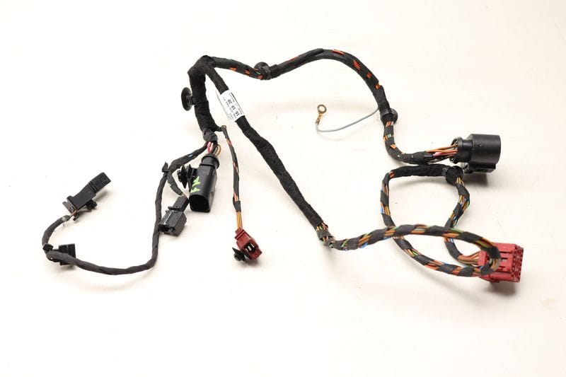 Seat Well Wiring Harness 2GJ971392B — Used (SKU 500231)