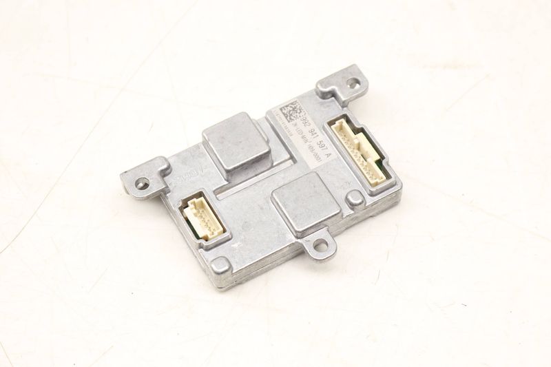 LED Headlight Module 992941597A — Used (SKU 499983)