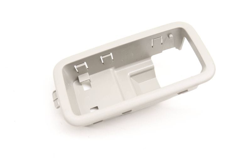 Dome Reading Light Housing 3CN861303 — Used (SKU 601049)