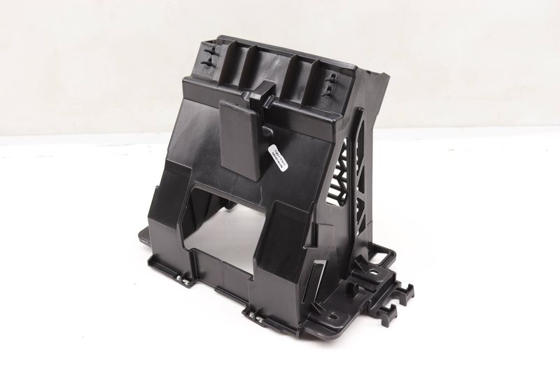 Radio / Stereo Dash Mount Bracket 2GJ858005A — Used (SKU 600740)