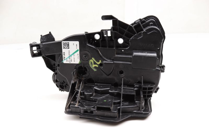 Door Lock / Latch Actuator 2GJ839015A — Used (SKU 600872)