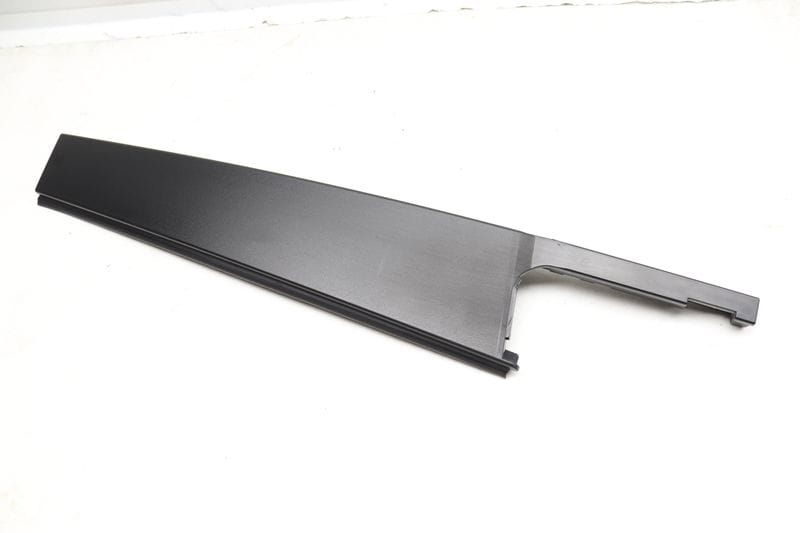 Exterior B Pillar Trim / Cover 2GJ839901 — Used (SKU 600857)