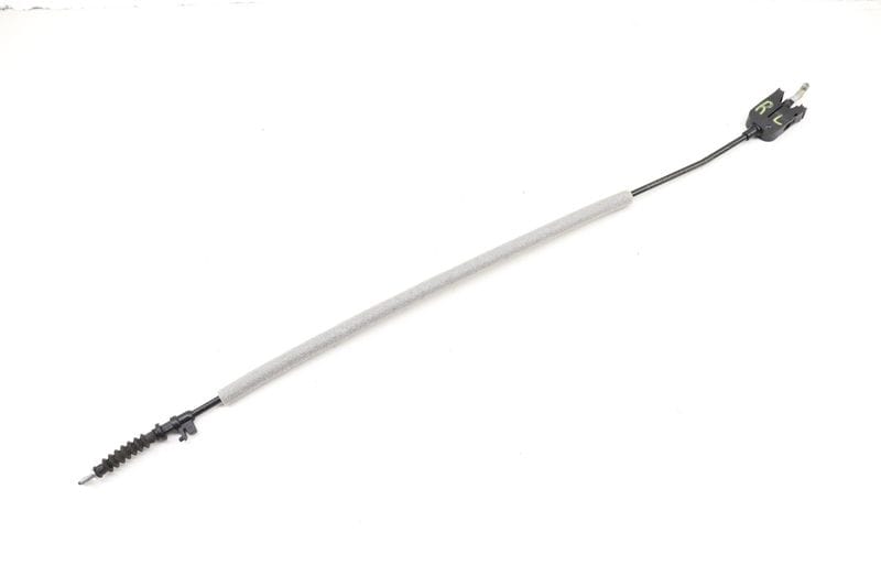 Exterior Door Handle Release / Bowden Cable 2GJ839017 — Used (SKU 600867)
