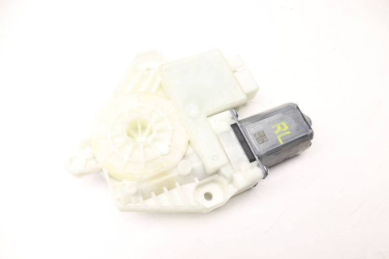 Power Window Motor 5Q4959811G — Used (SKU 600884)