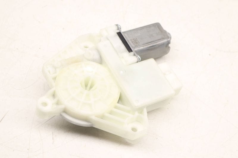Power Window Motor 5Q4959812G — Used (SKU 499956)