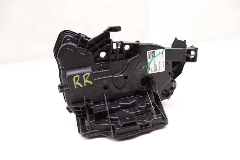 Door Lock / Latch Actuator 2GJ839016A — Used (SKU 600873)