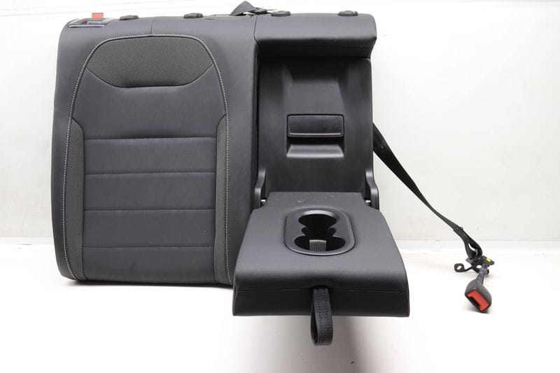 Upper Seat Backrest Cushion 2GJ885806A — Used (SKU 600643)