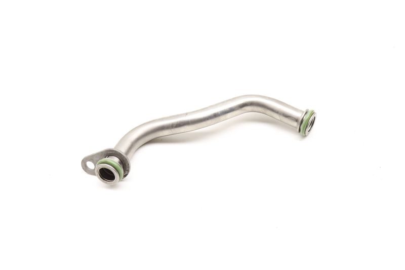 Turbo Oil Line / Pipe (RETURN) 05E145735 — Used (SKU 600713)