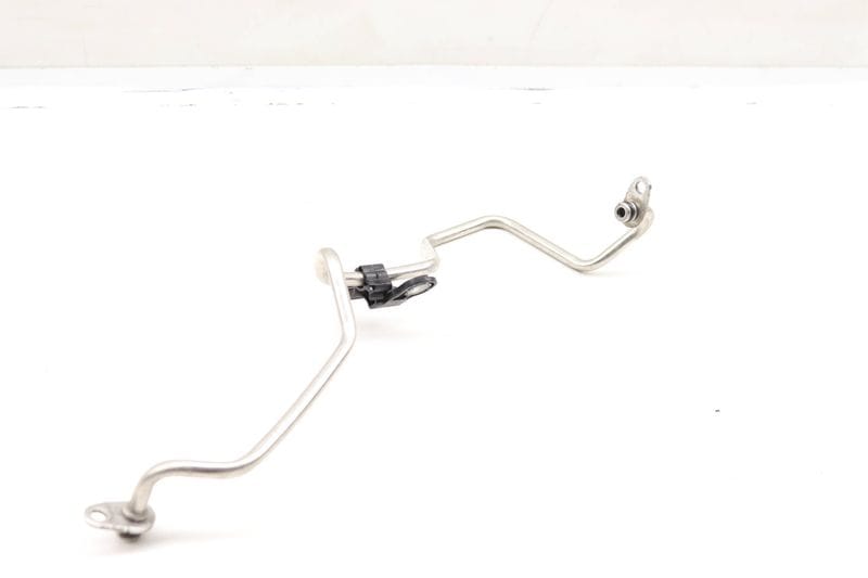 Turbo Oil Line / Pipe (SUPPLY) 05E145140S — Used (SKU 600707)