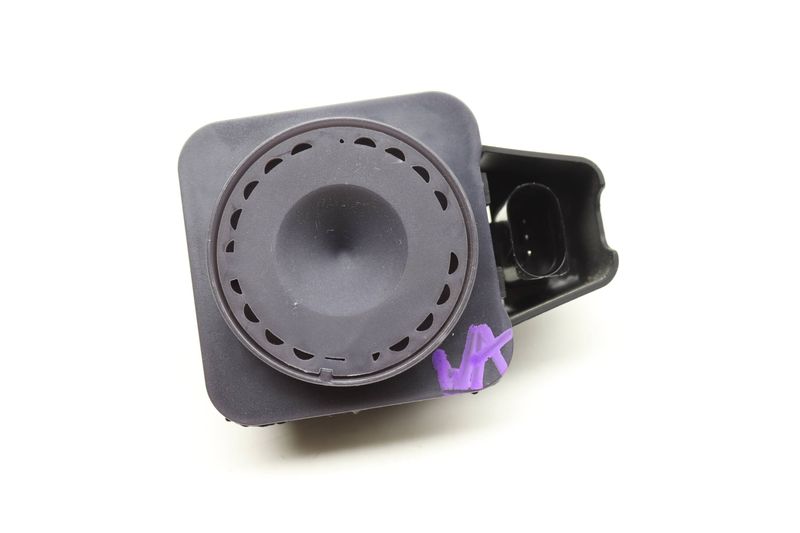 Anti-Theft Alarm Horn / Siren 5Q0951605B — Used (SKU 582998)