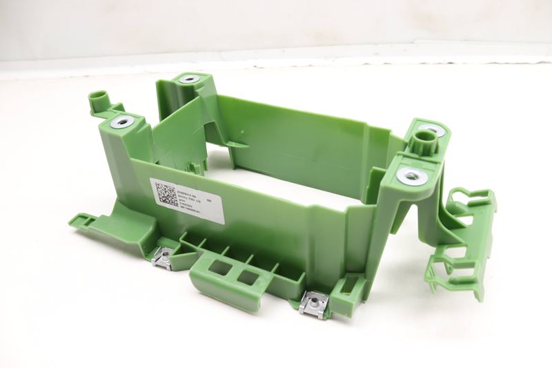 Center Console Mount Bracket 8Y0863531A — Used (SKU 598921)