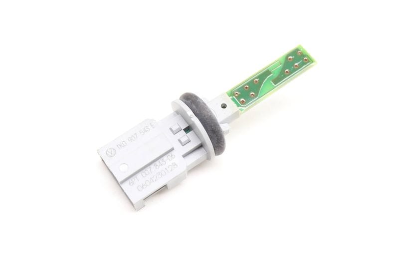 Climate Air Temp / Temperature Sensor 1K0907543E — Used (SKU 599057)