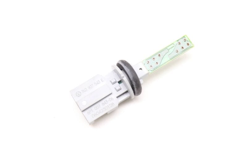 Climate Air Temp / Temperature Sensor 1K0907543E — Used (SKU 599058)