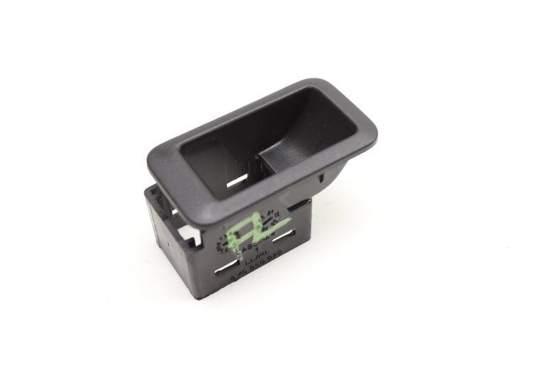 Door Panel Trunk Switch Trim / Bezel 8Y0959829 — Used (SKU 599014)