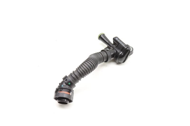 Engine Breather / Vent Hose 06Q103213 — Used (SKU 599192)