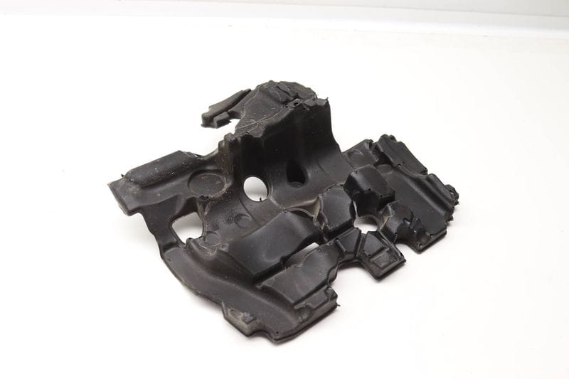 Engine Sound Absorber 06Q103967D — Used (SKU 582697)