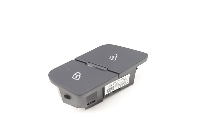 Door Lock / Unlock Switch 8Y1962107 — Used (SKU 582931)
