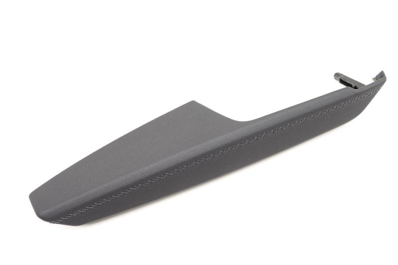 Door Panel Armrest / Arm Rest 8Y0867173A — Used (SKU 598852)