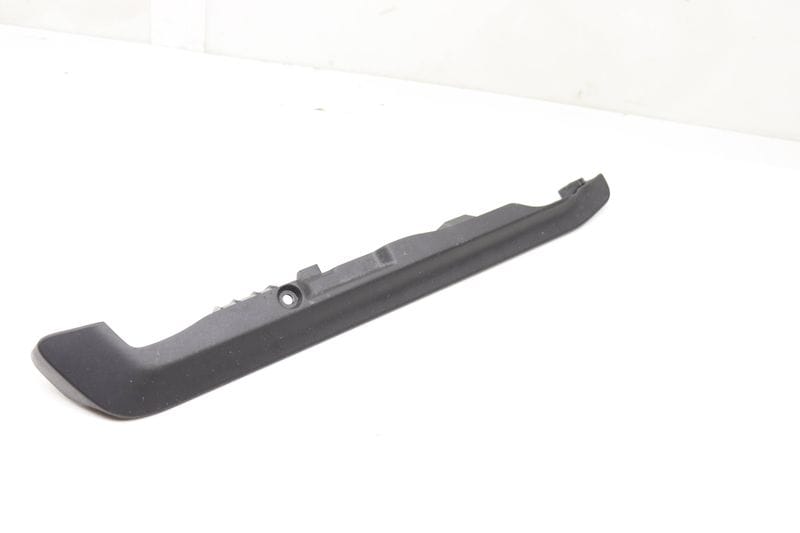 Outer Seat Rail Cover Trim 4K0881457 — Used (SKU 582671)
