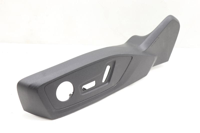 Outer Seat Trim Panel 4K0881325B — Used (SKU 582568)