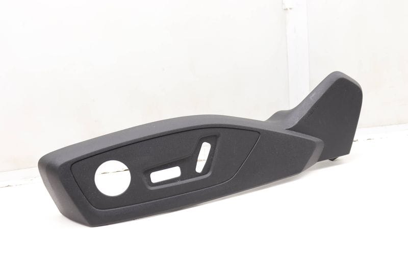 Outer Seat Trim Panel 4K0881325B — Used (SKU 598833)