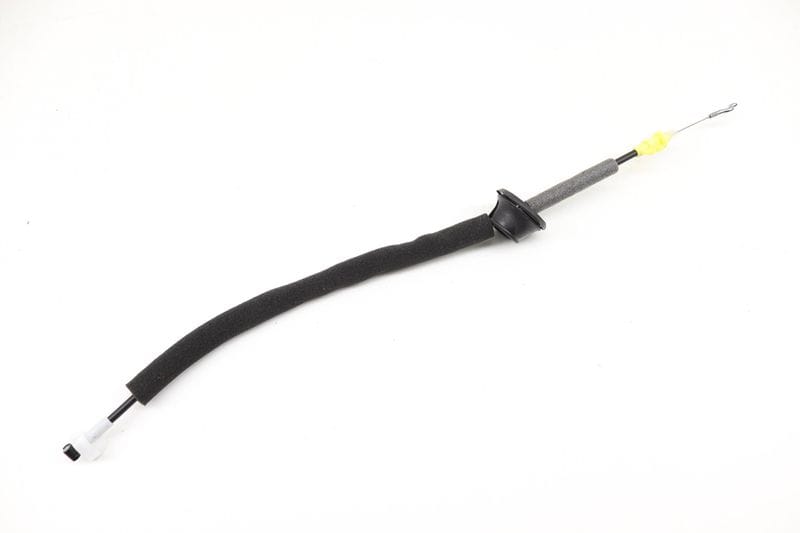 Interior Door Handle Release / Bowden Cable 8Y0837085 — Used (SKU 598911)