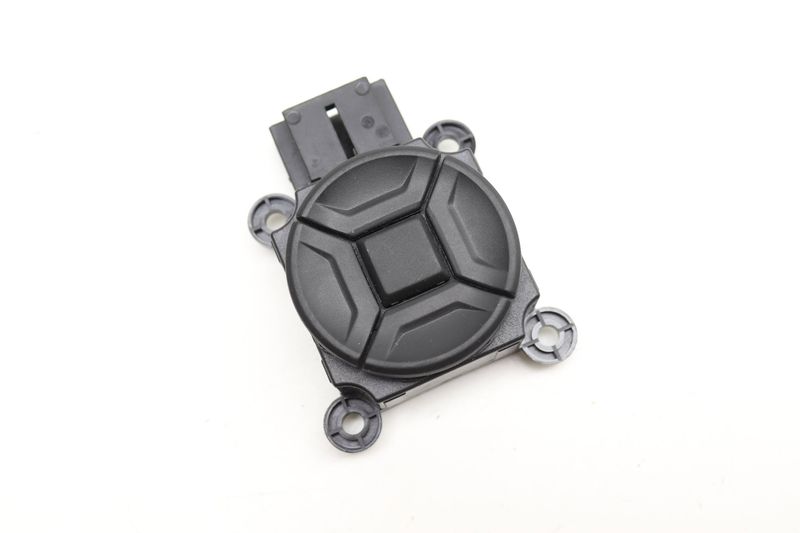 Seat Lumbar Switch 4N0959777D — Used (SKU 582920)