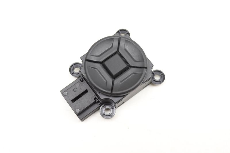 Seat Lumbar Switch 4N0959777D — Used (SKU 582921)