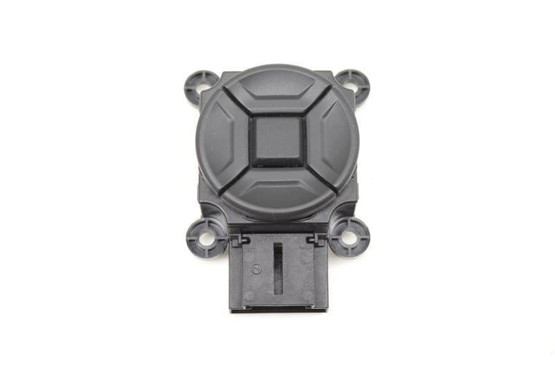 Seat Lumbar Switch 4N0959777D — Used (SKU 598976)