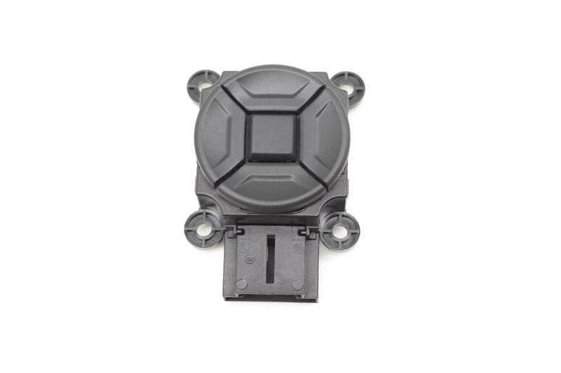 Seat Lumbar Switch 4N0959777D — Used (SKU 598977)