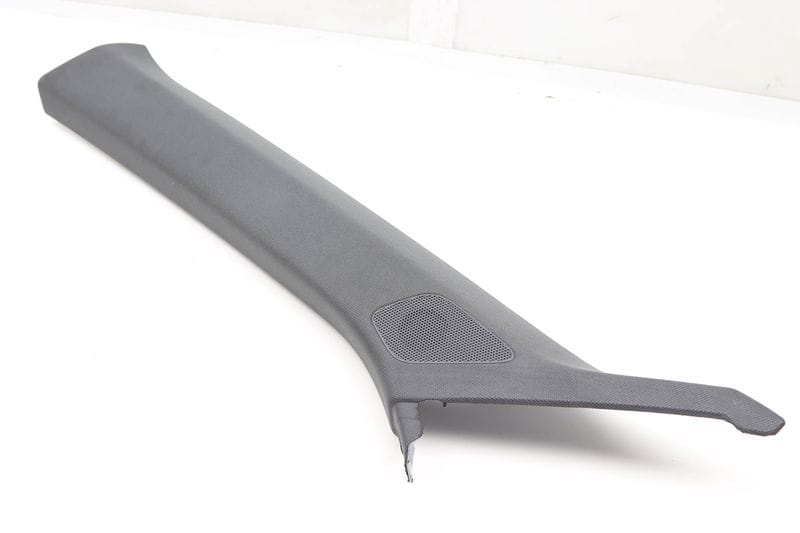 Upper A Pillar Trim / Panel 8Y0867233B — Used (SKU 582558)