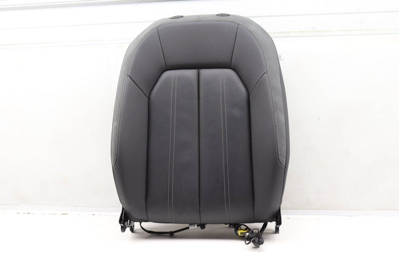 Upper Seat Backrest Cushion Assembly 8Y0881805AG — Used (SKU 582544)