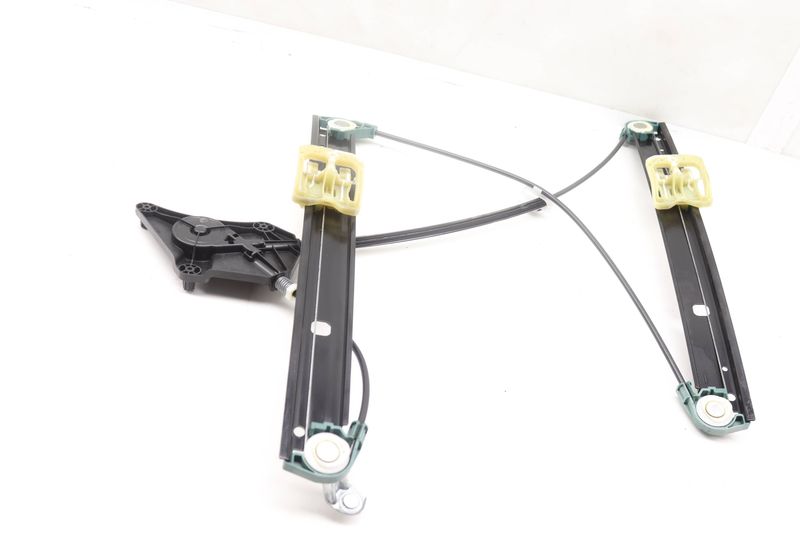 Window Regulator 8Y0837461 — Used (SKU 582750)