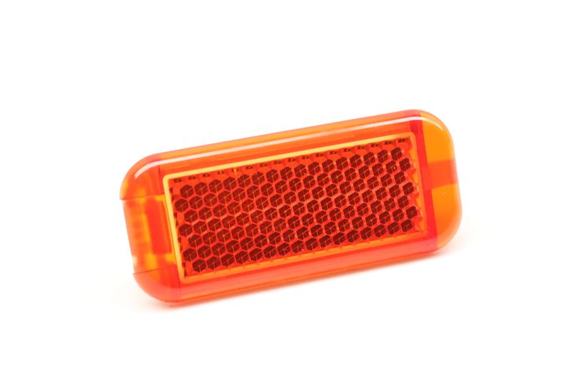 Red Door Panel Light 8P0947412 — Used (SKU 582956)