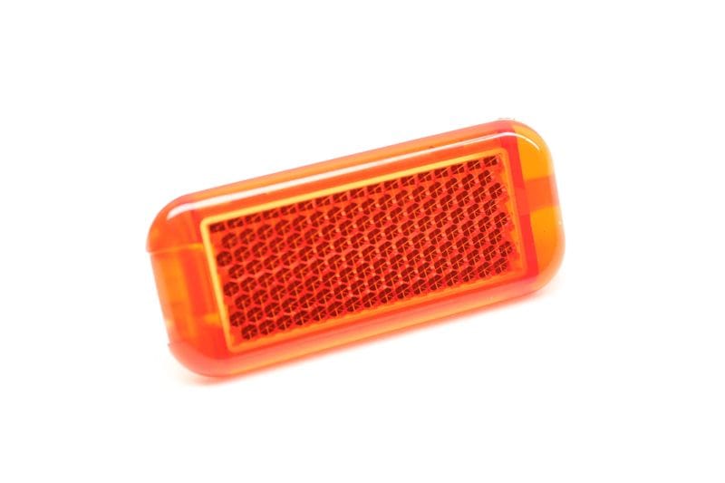 Red Door Panel Light 8P0947412 — Used (SKU 598983)