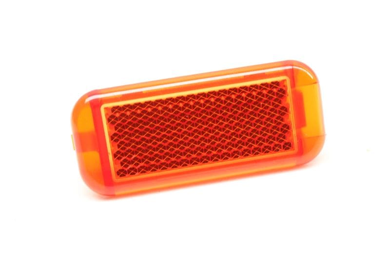 Red Door Panel Light 8P0947412 — Used (SKU 598985)