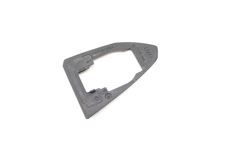 Exterior Door Handle Seal / Gasket (REAR) 8Y0837278A — Used (SKU 582843)