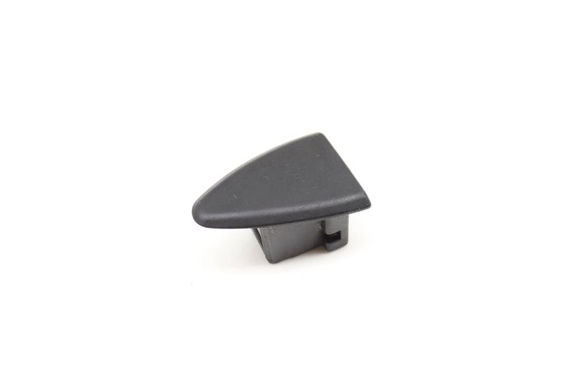 Exterior Door Handle Insert 8Y0837167A — Used (SKU 582945)
