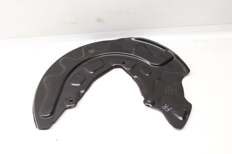 Brake Dust / Splash Shield 5Q0615312G — Used (SKU 582703)