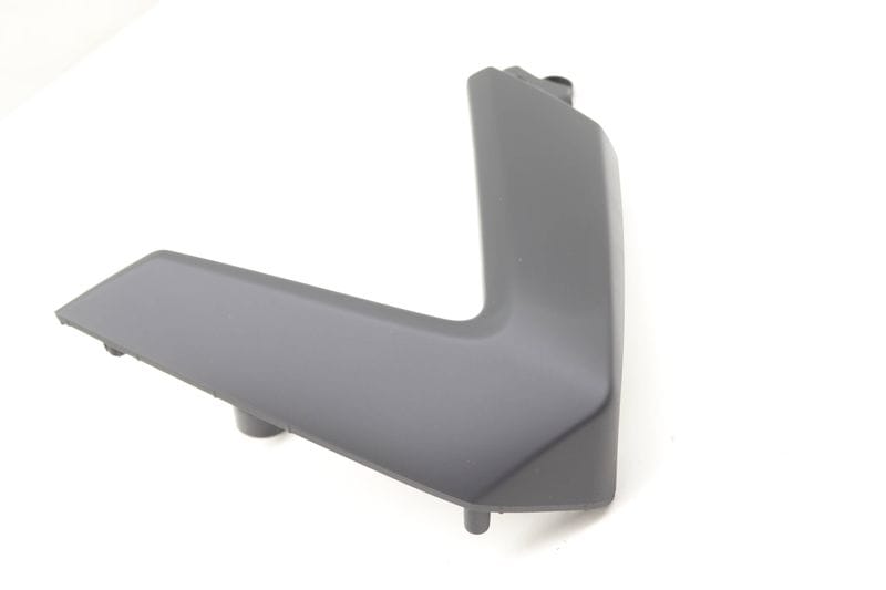 Door Armrest Trim Panel 8Y0867586D — Used (SKU 582555)