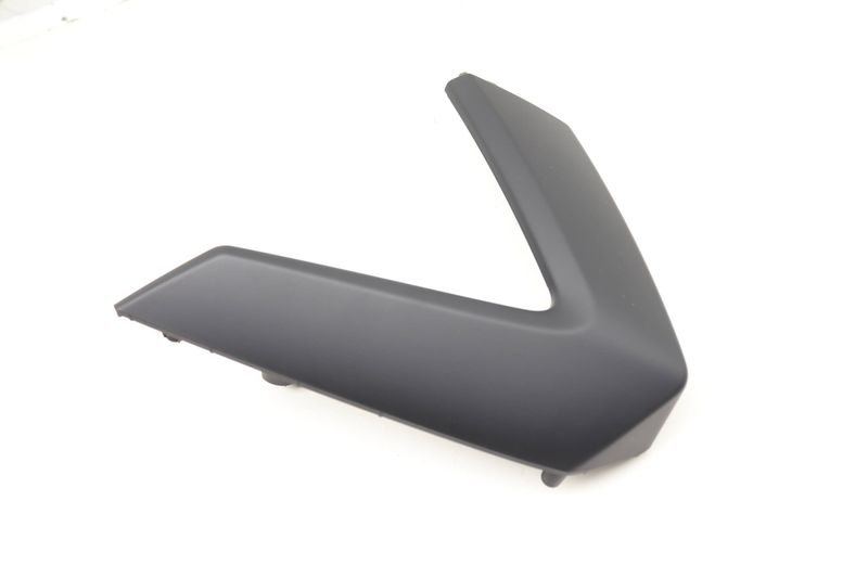 Door Armrest Trim Panel 8Y0867586D — Used (SKU 598857)