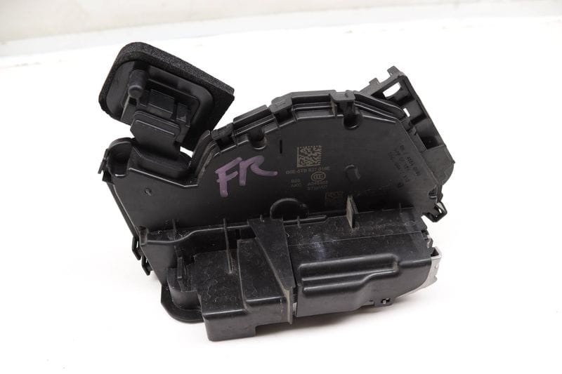 Door Latch / Lock Actuator 5TB837016E — Used (SKU 598934)