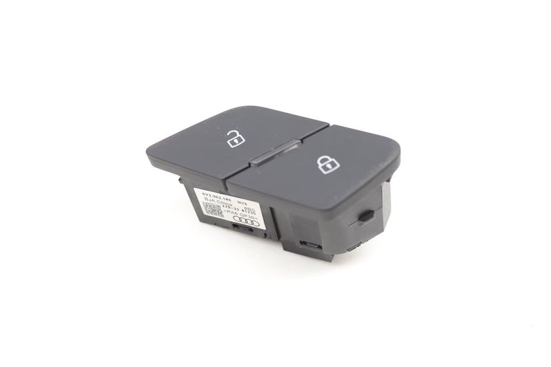 Door Lock / Unlock Switch 8Y2962108 — Used (SKU 582932)