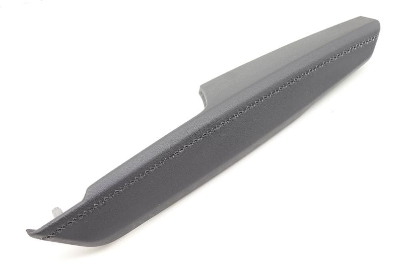 Door Panel Armrest / Arm Rest 8Y0867174A — Used (SKU 582549)